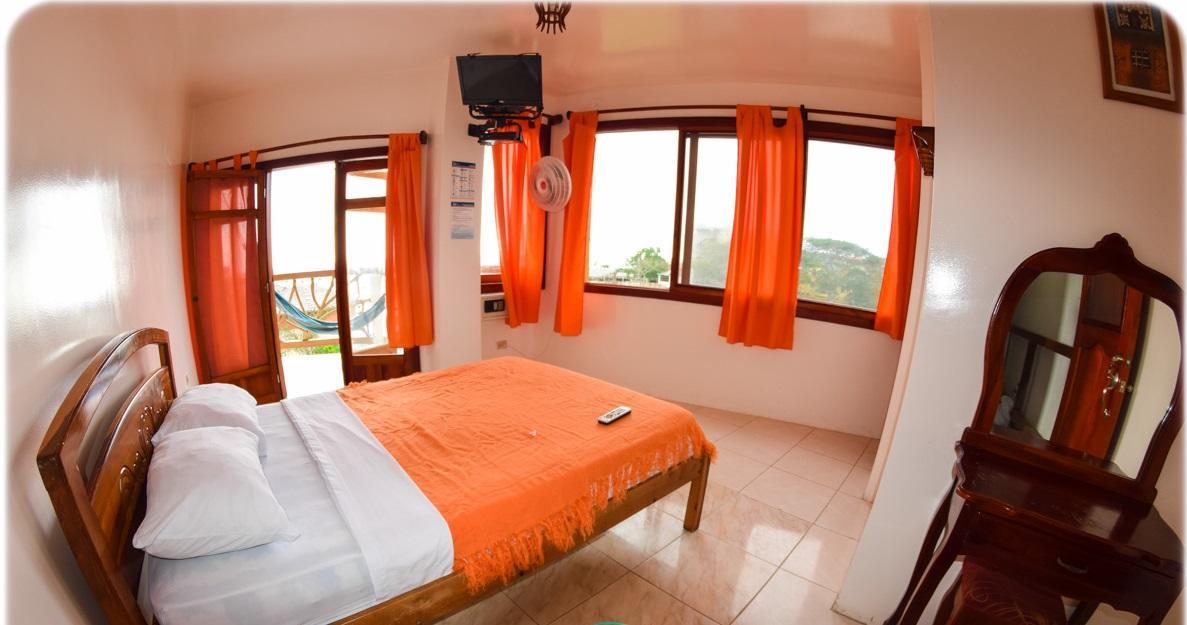 Hostal Pakaloro Montañita Extérieur photo